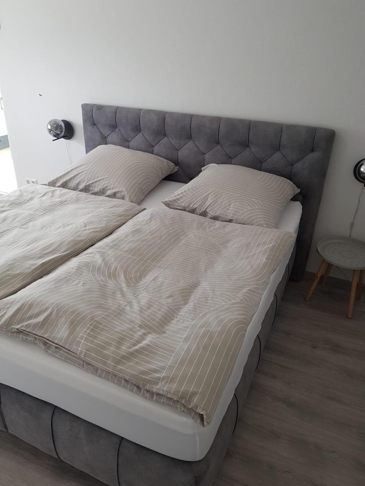 Alaras Apartment Niederaula Екстер'єр фото